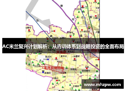 AC米兰复兴计划解析：从青训体系到战略投资的全面布局